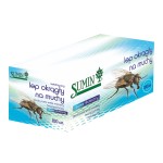 Lep okrągły na muchy 100 sztuk