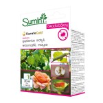 Karate Gold 20 ml – preparat na gąsienice motyli, wciornastki i mszyce – Sumin