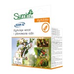 Stymuluje wzrost i plonowanie roślin Asahi SL 10 ml