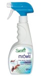 Spray na mrówki w domu i na zewnątrz 500 ml