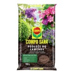 Ziemia do lawendy Compo 10 l