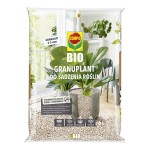 BIO Granuplant do sadzenia roślin 2-5 mm 6 l Compo