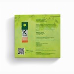 Dobroczynek swirski  Koppert 10 sztuk - Vegano