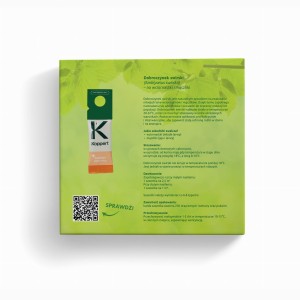 Dobroczynek swirski  Koppert 10 sztuk - Vegano