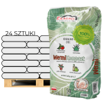 Wermikompost Ekagro paleta 24x50 l 