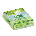 Zestaw dobroczynek kalifornijski 5 sztuk + dobroczynek swirski 5 sztuk - Vegano