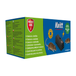 Pułapka elektryczna na szczury 1 sztuka