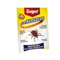Target na kleszcze 180 ml - z olejem rydzowym.