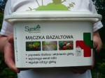 Mączka bazaltowa Sumin 3 kg