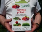 Siarczan potasu Sumin 1 kg 