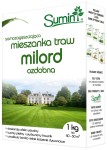 Trawa ozdobna Milord samozagęszczająca 1 kg