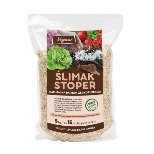Ślimak stoper 5 kg przód.jpg