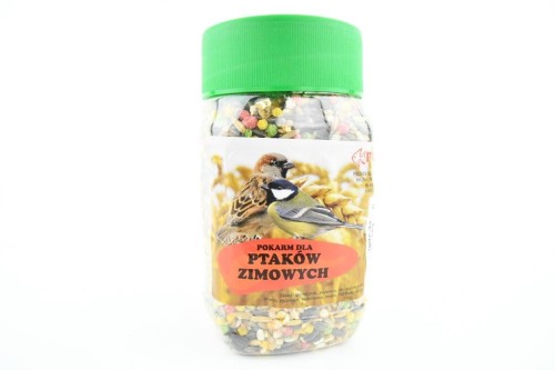Pokarm dla ptaków mieszanka ziaren Proven 1 l