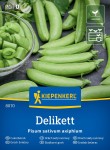 Groch cukrowy Delikett nasiona – Kiepenkerl