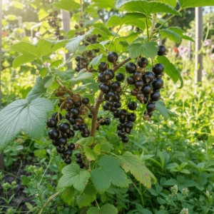 Porzeczka Czarna Titania