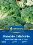Brokuł Ramoso calabrese - Kiepenkerl