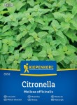 Melisa lekarska Citronella- Kiepenkerl