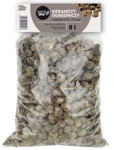 Keramzyt Hydrouprawa 8 l