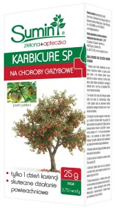 Karbicure SP 25 g Sumin