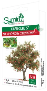 Karbicure SP 10 g Sumin