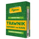 Nasiona trawy – Vegano – trawnik odporny na suszę – 1 kg