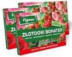 Złotooki bohater Vegano - 600 larw - 30 m² ochrony