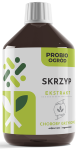 Skrzyp na choroby grzybowe ProbioOgród 500 ml