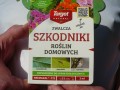 NeemAzal – zwalcza szkodniki roślin domowych – Target 3 ml