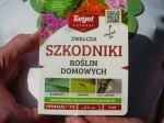 NeemAzal – zwalcza szkodniki roślin domowych – Target 3  ml