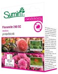 Preparat na przędziorki Floramite 240 SC Sumin 10 ml