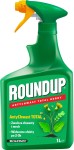 Roundup Antychwast Total RTU Spray  Substral 1 l