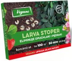  Pożyteczne nicienie na opuchlaki i pędraki Larva Stoper Vegano 50 mln