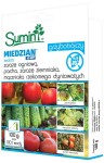Miedzian 50 WP – preparat na choroby drzew owocowych – Sumin 100 g
