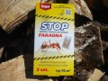 Protect trutka na mrówki Faraona 3x2,5 g