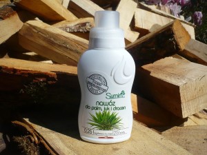Nawóz płynny do palm, juk i dracen Sumin 250 ml 