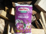 Podłoże do storczyków ORCHIDEA Substral 3 l