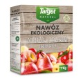 Nawóz ekologiczny do drzew i krzewów owocowych Target 1 kg