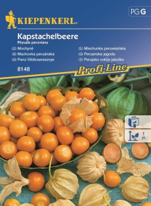 Miechunka peruwiańska nasiona - Kiepenkerl