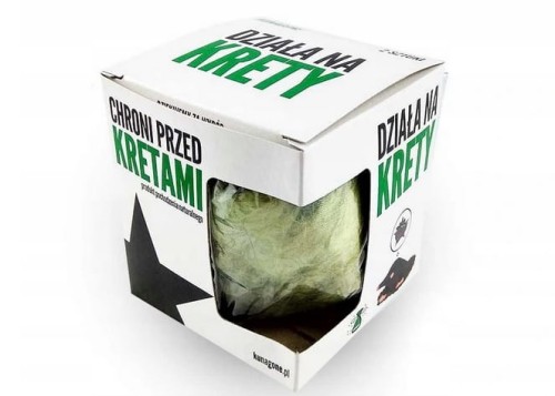 Odstraszacz kretów Kunagone