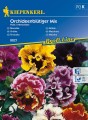 Bratek Orchideenblütiger Mix