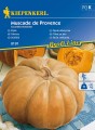 Dynia olbrzymia Muscade de Provence - Kiepenkerl