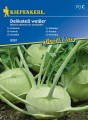 Kalarepa Delikates Biała - Kiepenkerl