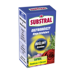 Środek grzybobójczy do ozdobnych Saprol Substral 25 ml