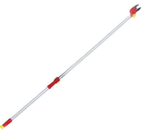 Sekator teleskopowy Power Dual Cut Wolf Garten