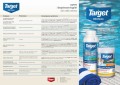 Przejrzysta woda w basenie - poradnik Target
