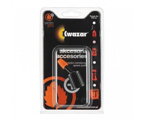 Końcówka przegubowa do opryskiwaczy Venus Super