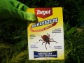 Oprysk na kleszcze z olejem rydzowym Target 180 ml