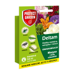 Środek owadobójczy Deltam Protect Garden 2x5 ml
