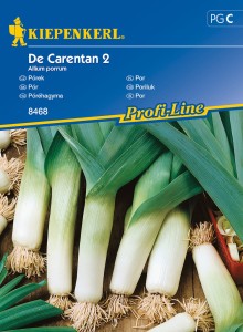 Por de Carentan nasiona - Kiepenkerl