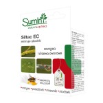 Zwalcza przędziorki, mszyce, miseczniki Siltac EC Sumin 20 ml